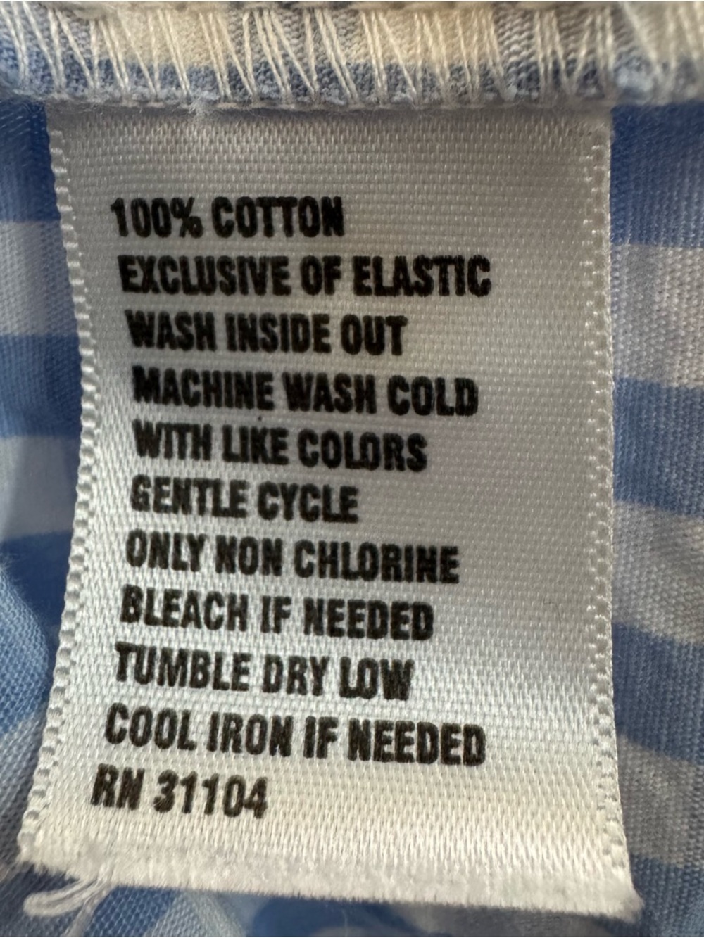 Crown & Ivy Multi-Color Gingham Tiered Maxi Dress EUC Women’s Small - Picture 10 of 12